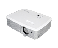 OPTOMA X400 DLP Full 3D XGA 4000 AL, 22000:1, 4:3 95.78B01GC0E - 365907 - zdjęcie 2